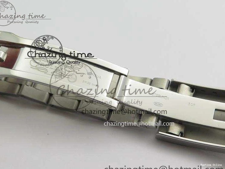 0406 EasyCare DateJust 41mm 126334 Noob 1:1 Best Edition Fluted Bezel Silver Dial On SS Oyster Bracelet A 3588